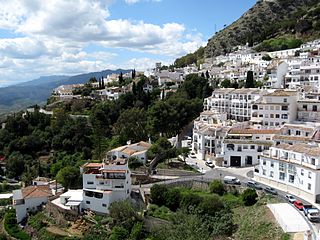 Дешевая недвижимость в Испании