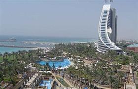 недвижимость в Дубае на побережье