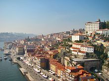 Недвижимость в Португалии на побережье